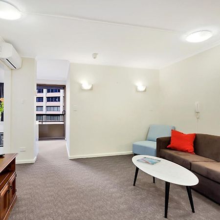 City Apartment At College St Cité de Cité de Sydney Extérieur photo