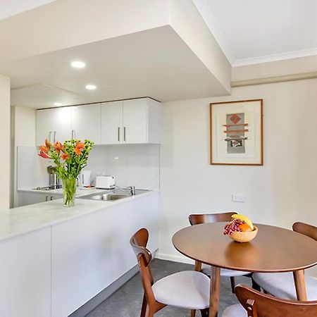 City Apartment At College St Cité de Cité de Sydney Extérieur photo