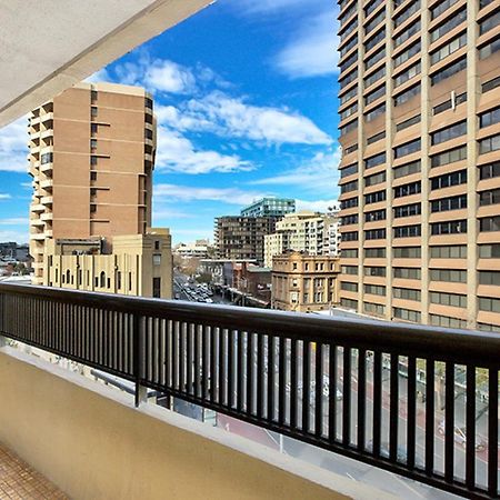 City Apartment At College St Cité de Cité de Sydney Extérieur photo