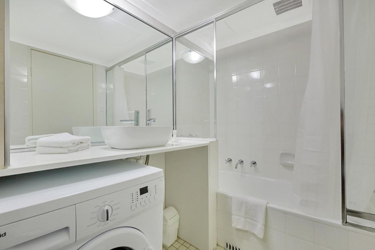 City Apartment At College St Cité de Cité de Sydney Extérieur photo