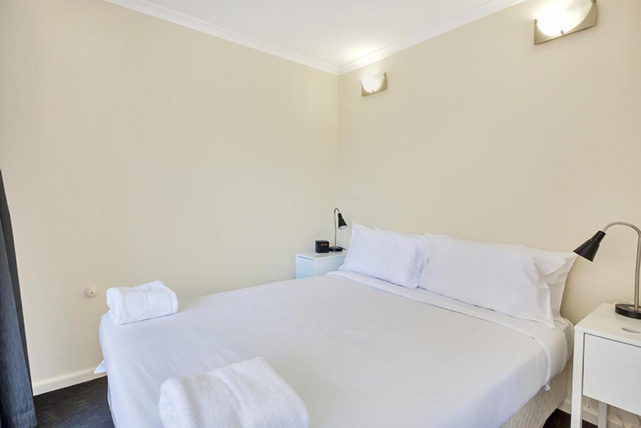 City Apartment At College St Cité de Cité de Sydney Extérieur photo